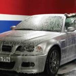 استفاده از آب باران برای شستشوی خودرو