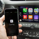 معرفی و بررسی اجمالی سیستم Apple Carplay